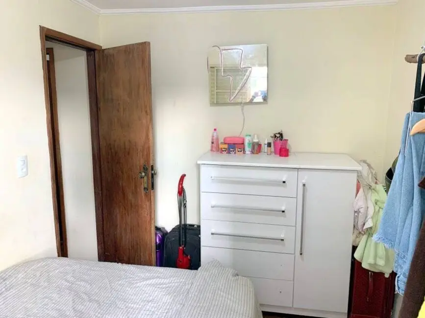 Apartamento com 2 quartos à venda, 50m2 em Brás, São Paulo - SP - imagem 4 Foto 4 de Apartamento com 2 quartos à venda, 50m2 em Brás, São Paulo - SP