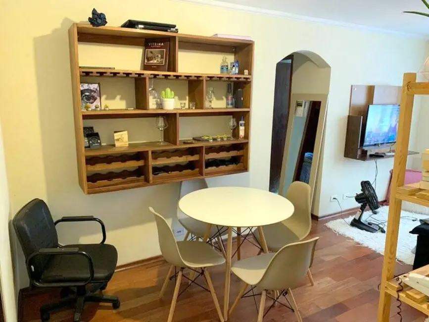 Apartamento com 2 quartos à venda, 50m2 em Brás, São Paulo - SP - imagem 3 Foto 3 de Apartamento com 2 quartos à venda, 50m2 em Brás, São Paulo - SP