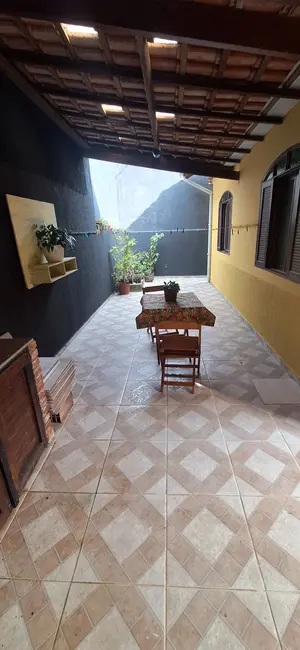 Foto 8 de Casa com 4 quartos à venda, 250m2 em Peruibe - SP