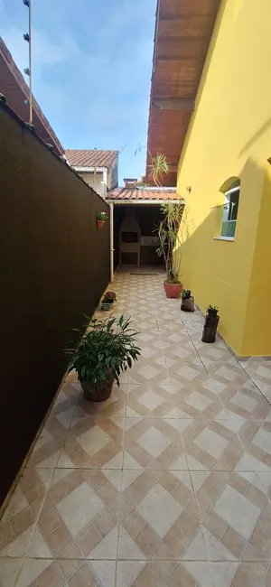 Foto 6 de Casa com 4 quartos à venda, 250m2 em Peruibe - SP