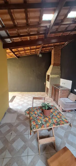 Foto 7 de Casa com 4 quartos à venda, 250m2 em Peruibe - SP