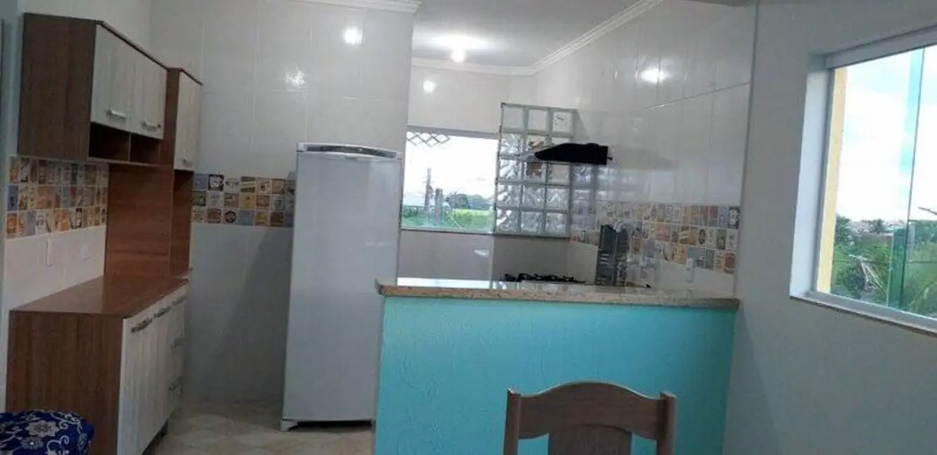 Apartamento com 1 quarto para alugar, 55m2 em Peruibe - SP - imagem 3 Foto 3 de Apartamento com 1 quarto para alugar, 55m2 em Peruibe - SP
