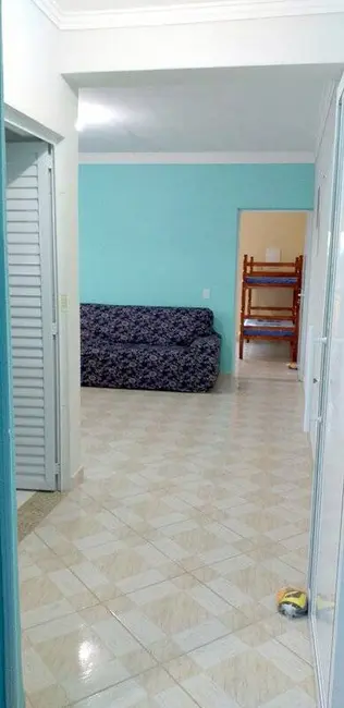 Foto 1 de Apartamento com 1 quarto para alugar, 55m2 em Peruibe - SP