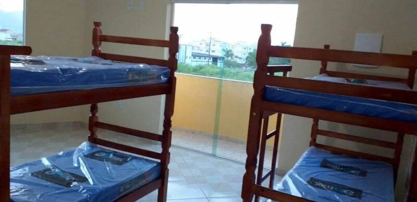 Apartamento com 1 quarto para alugar, 55m2 em Peruibe - SP - imagem 5 Foto 5 de Apartamento com 1 quarto para alugar, 55m2 em Peruibe - SP