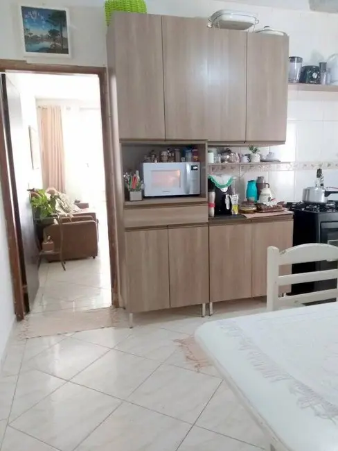 Casa com 3 quartos à venda, 150m2 em Peruibe - SP - imagem 9 Foto 9 de Casa com 3 quartos à venda, 150m2 em Peruibe - SP