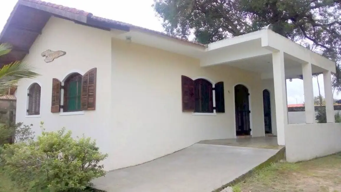 Casa com 2 quartos à venda, 348m2 em Peruibe - SP - imagem 1 Foto 1 de Casa com 2 quartos à venda, 348m2 em Peruibe - SP