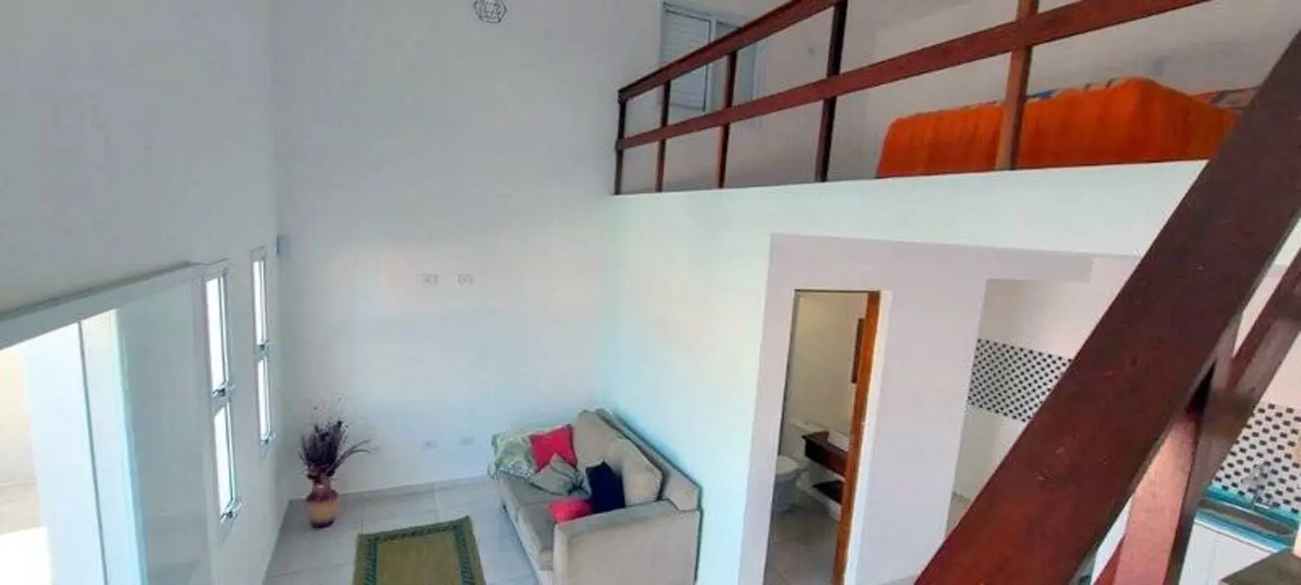 Foto 2 de Apartamento com 1 quarto para alugar, 280m2 em Peruibe - SP