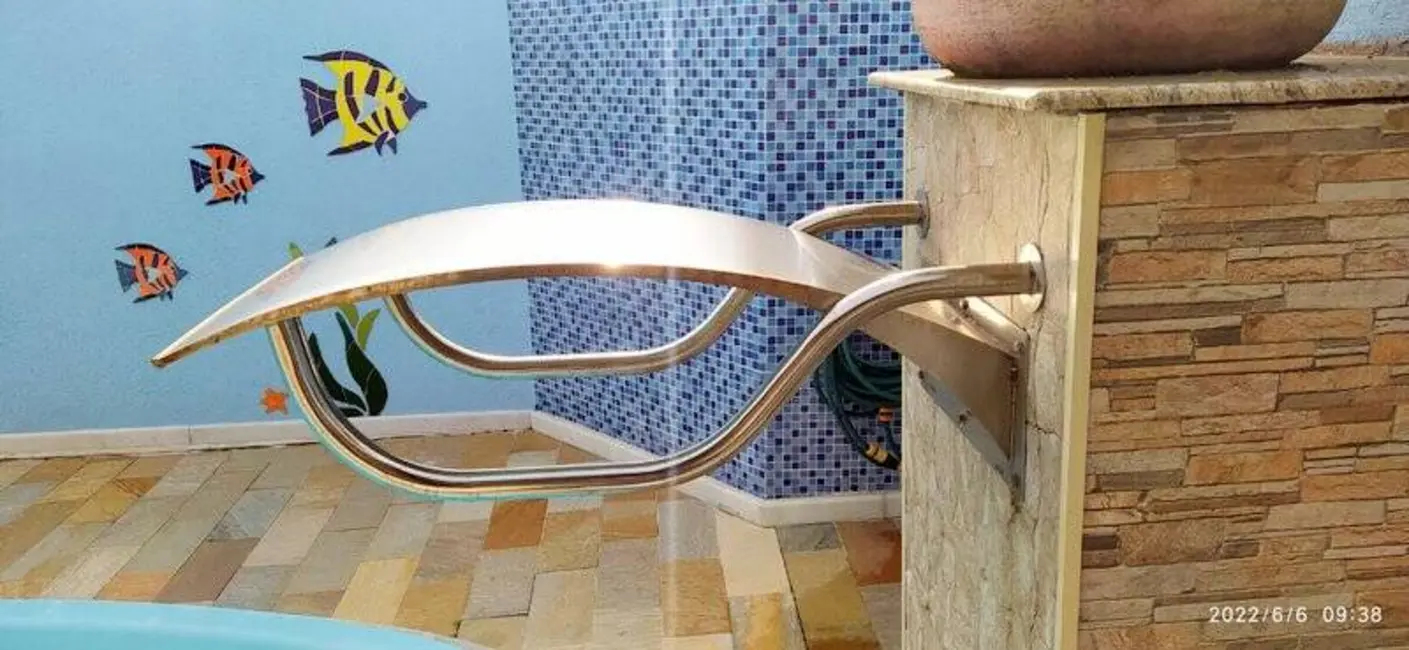 Casa com 3 quartos à venda, 250m2 em Peruibe - SP - imagem 5 Foto 5 de Casa com 3 quartos à venda, 250m2 em Peruibe - SP