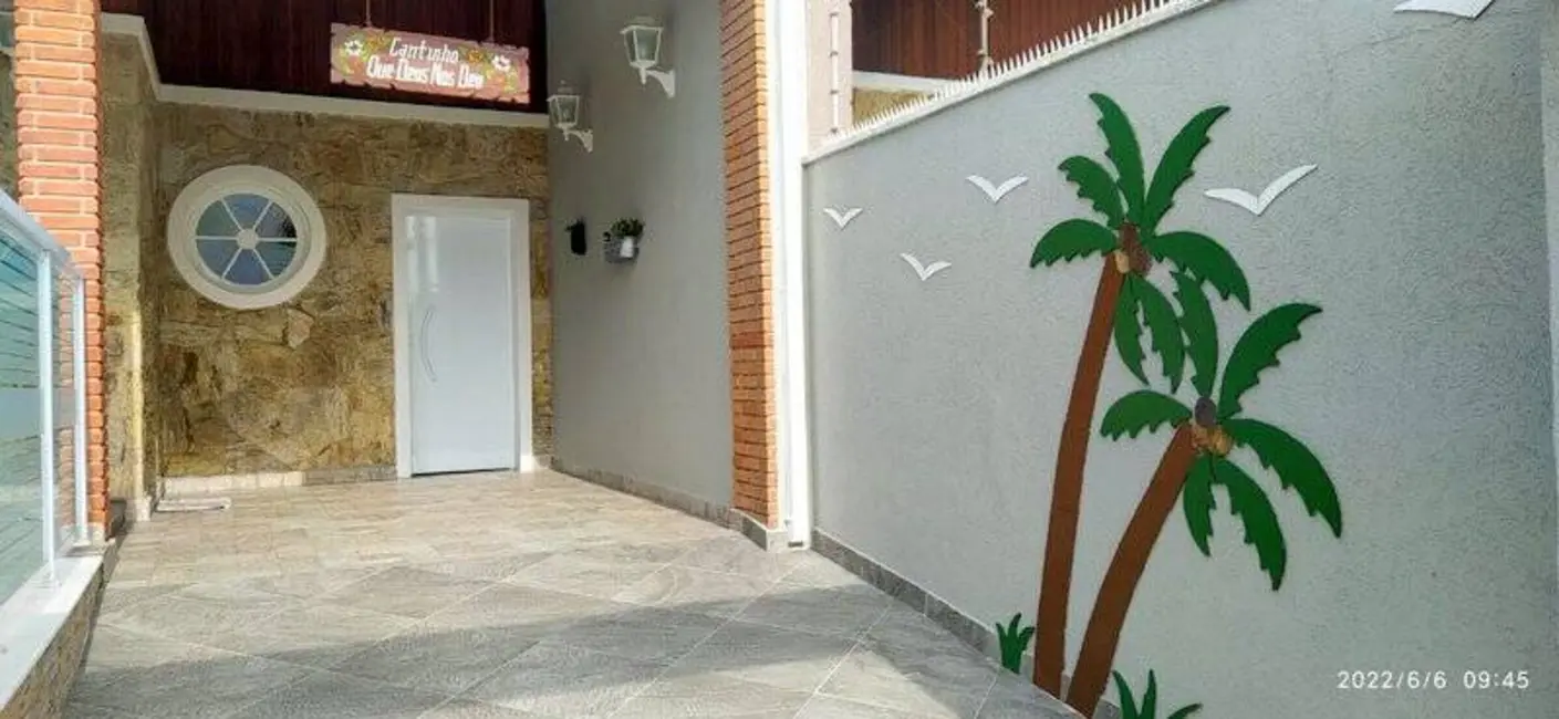 Casa com 3 quartos à venda, 250m2 em Peruibe - SP - imagem 7 Foto 7 de Casa com 3 quartos à venda, 250m2 em Peruibe - SP
