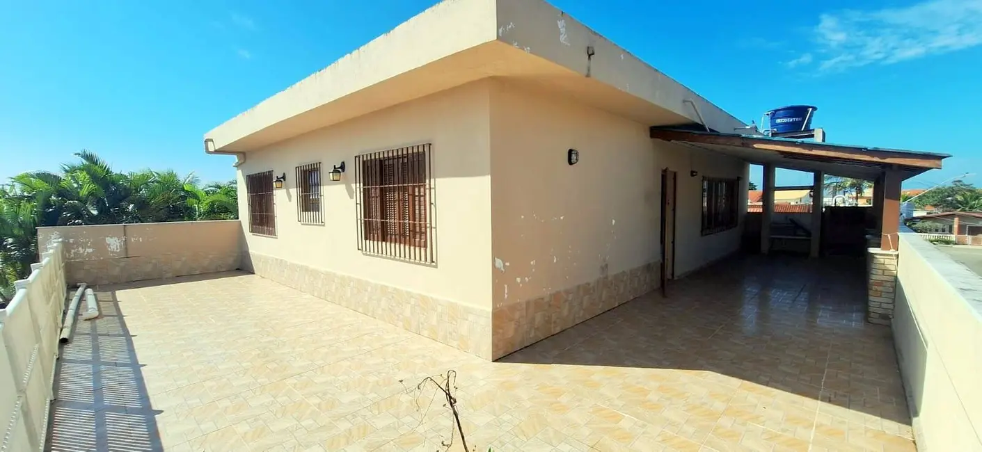 Apartamento com 2 quartos à venda em Peruibe - SP - imagem 1 Foto 1 de Apartamento com 2 quartos à venda em Peruibe - SP