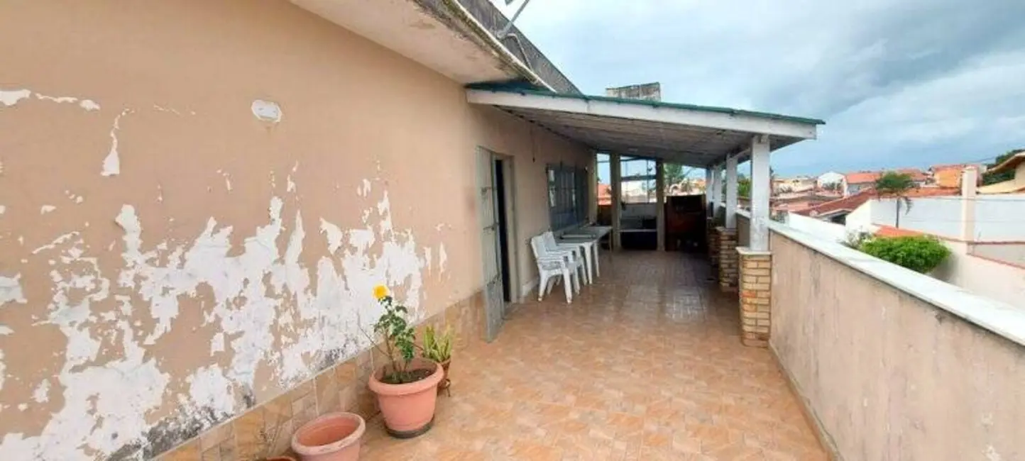 Foto 2 de Apartamento com 2 quartos à venda em Peruibe - SP