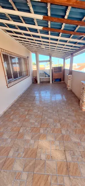 Foto 3 de Apartamento com 2 quartos à venda em Peruibe - SP