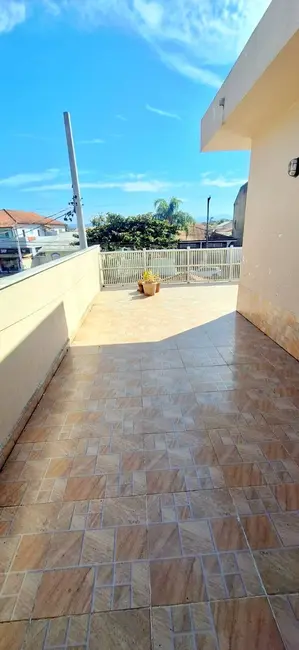 Foto 2 de Apartamento com 2 quartos à venda em Peruibe - SP