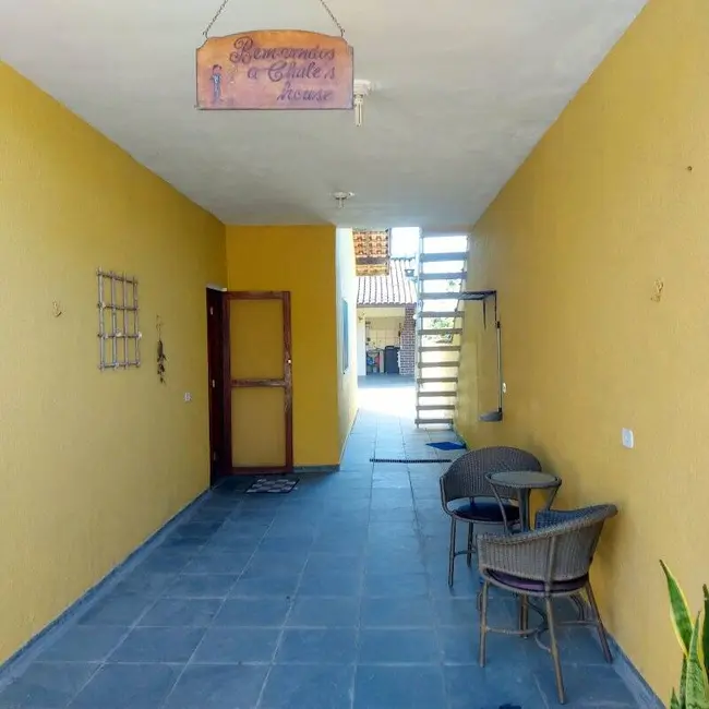 Casa com 3 quartos à venda, 360m2 em Peruibe - SP - imagem 7 Foto 7 de Casa com 3 quartos à venda, 360m2 em Peruibe - SP