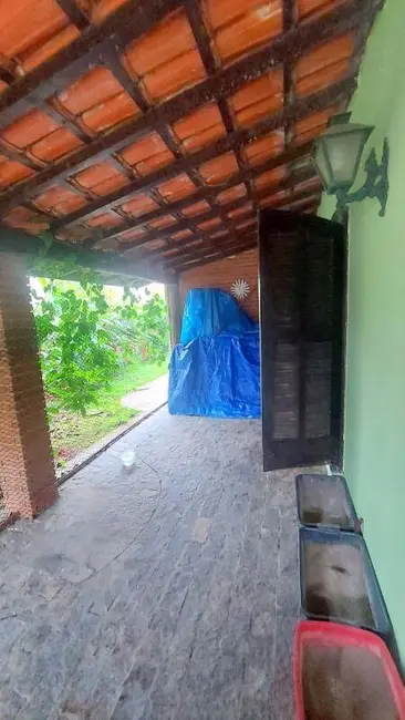 Casa com 3 quartos à venda, 532m2 em Peruibe - SP - imagem 3 Foto 3 de Casa com 3 quartos à venda, 532m2 em Peruibe - SP