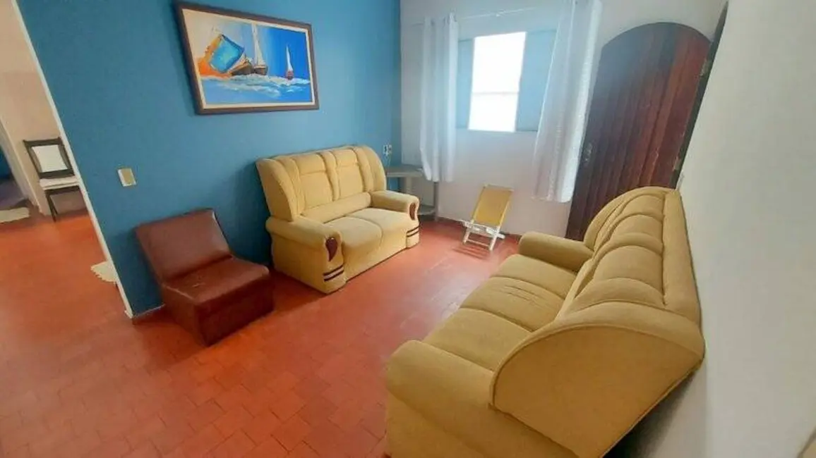 Casa com 2 quartos à venda, 180m2 em Peruibe - SP - imagem 6 Foto 6 de Casa com 2 quartos à venda, 180m2 em Peruibe - SP