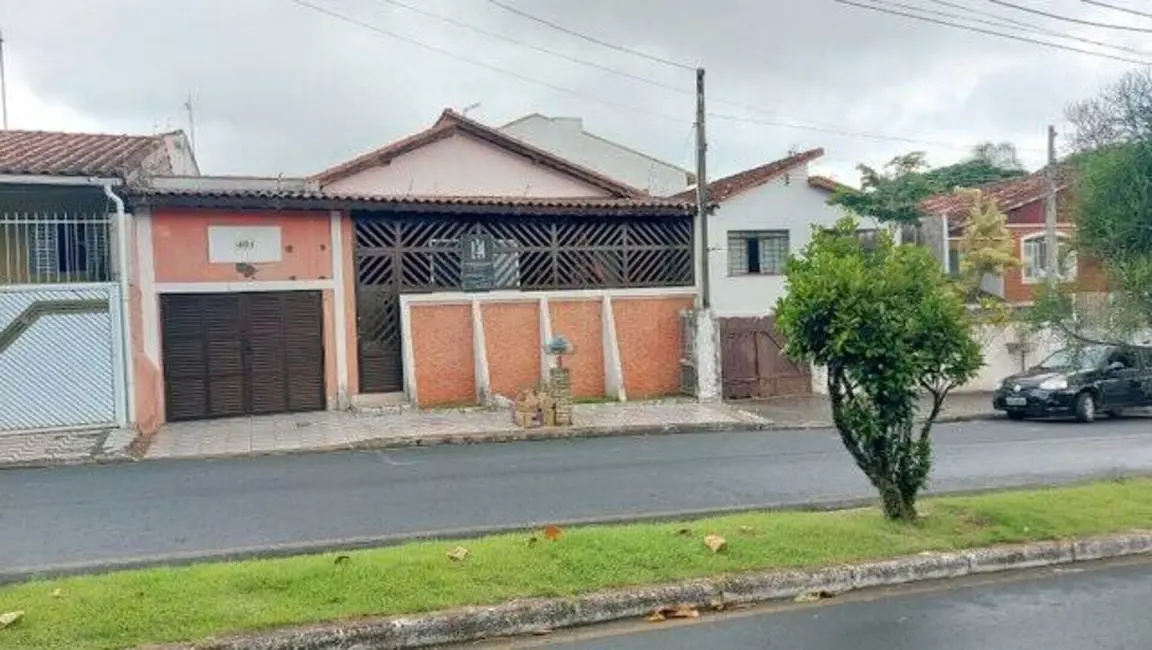 Foto 2 de Casa com 1 quarto à venda, 230m2 em Centro, Peruibe - SP