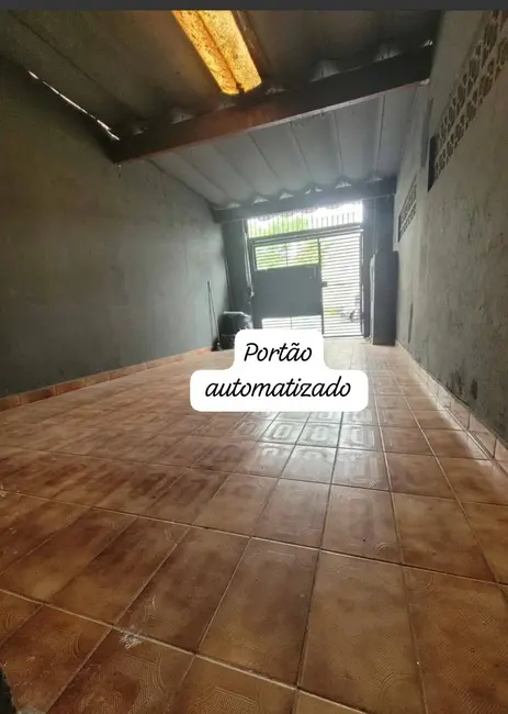 Foto 3 de Casa com 2 quartos à venda, 69m2 em Interlagos, São Paulo - SP