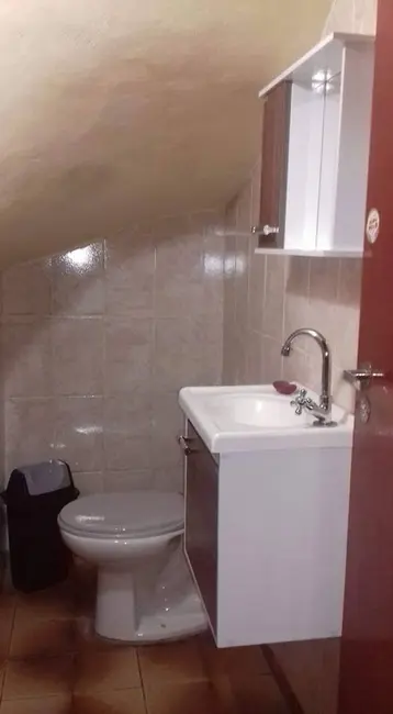 Foto 8 de Casa com 2 quartos à venda, 69m2 em Interlagos, São Paulo - SP