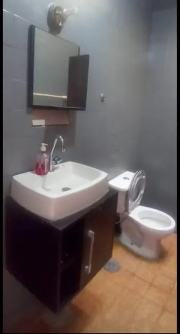 Foto 9 de Casa com 2 quartos à venda, 69m2 em Interlagos, São Paulo - SP