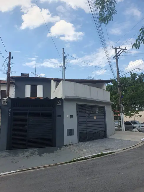Foto 1 de Casa com 2 quartos à venda, 69m2 em Interlagos, São Paulo - SP