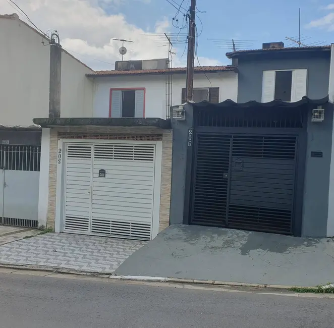 Foto 2 de Casa com 2 quartos à venda, 69m2 em Interlagos, São Paulo - SP