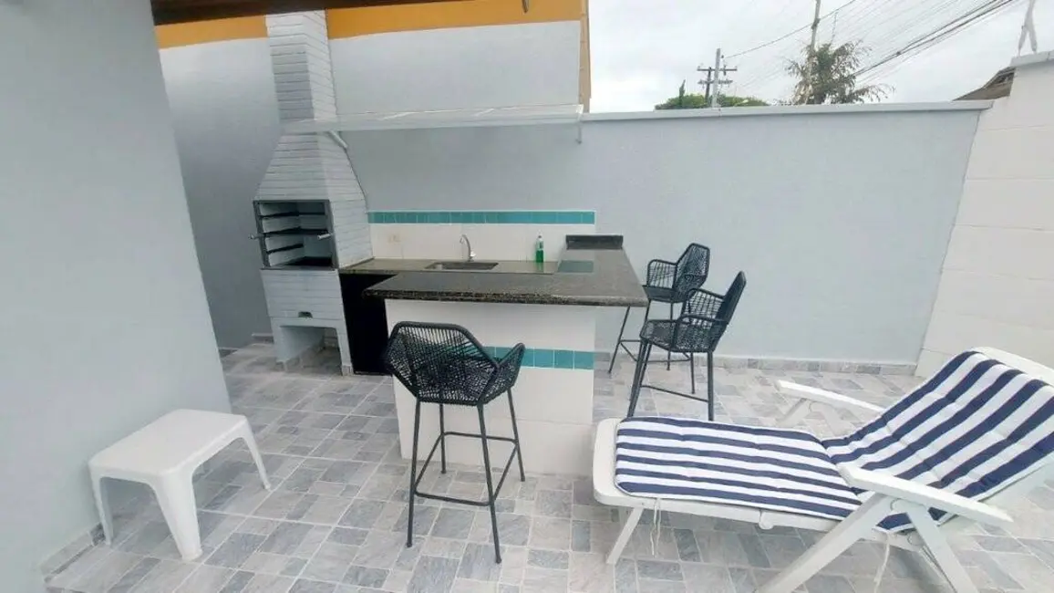 Casa com 5 quartos à venda, 310m2 em Peruibe - SP - imagem 4 Foto 4 de Casa com 5 quartos à venda, 310m2 em Peruibe - SP