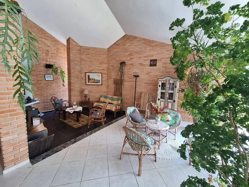 Casa com 4 quartos à venda, 780m2 em Peruibe - SP - imagem 8 Foto 8 de Casa com 4 quartos à venda, 780m2 em Peruibe - SP