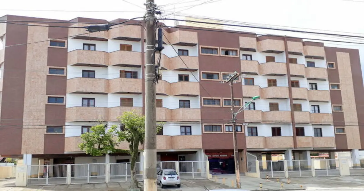 Foto 2 de Apartamento com 2 quartos à venda, 75m2 em Peruibe - SP