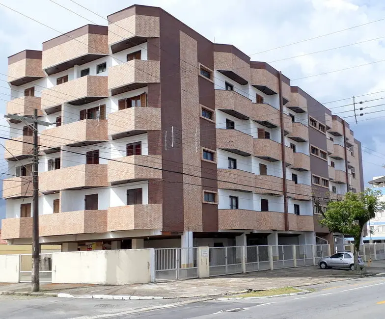 Foto 1 de Apartamento com 2 quartos à venda, 75m2 em Peruibe - SP