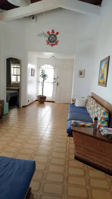 Casa com 4 quartos à venda, 565m2 em Peruibe - SP - imagem 6 Foto 6 de Casa com 4 quartos à venda, 565m2 em Peruibe - SP