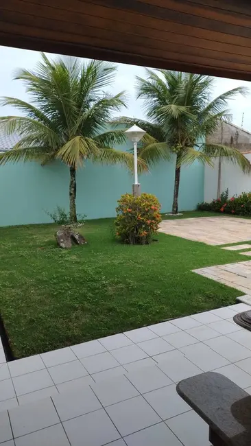 Casa com 3 quartos à venda, 537m2 em Peruibe - SP - imagem 5 Foto 5 de Casa com 3 quartos à venda, 537m2 em Peruibe - SP