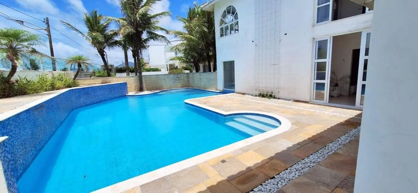 Casa com 7 quartos à venda, 823m2 em Peruibe - SP - imagem 6 Foto 6 de Casa com 7 quartos à venda, 823m2 em Peruibe - SP