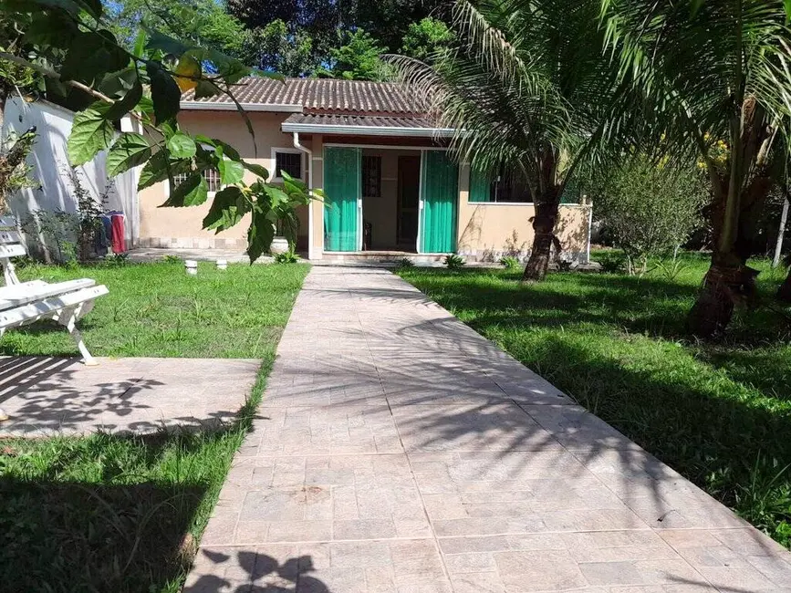 Chácara com 3 quartos à venda, 138m2 em Peruibe - SP - imagem 8 Foto 8 de Chácara com 3 quartos à venda, 138m2 em Peruibe - SP