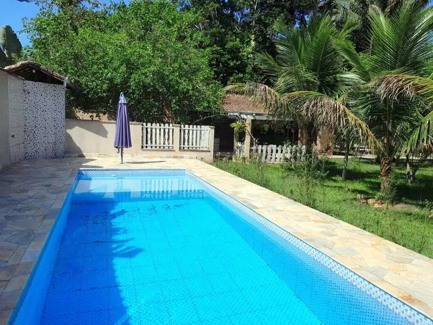 Chácara com 3 quartos à venda, 138m2 em Peruibe - SP - imagem 4 Foto 4 de Chácara com 3 quartos à venda, 138m2 em Peruibe - SP