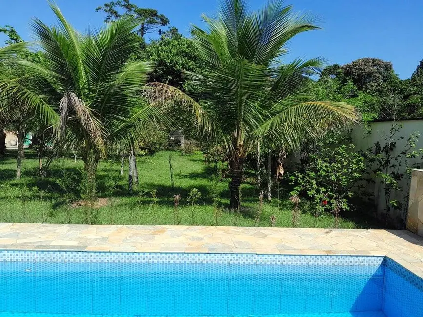 Chácara com 3 quartos à venda, 138m2 em Peruibe - SP - imagem 6 Foto 6 de Chácara com 3 quartos à venda, 138m2 em Peruibe - SP