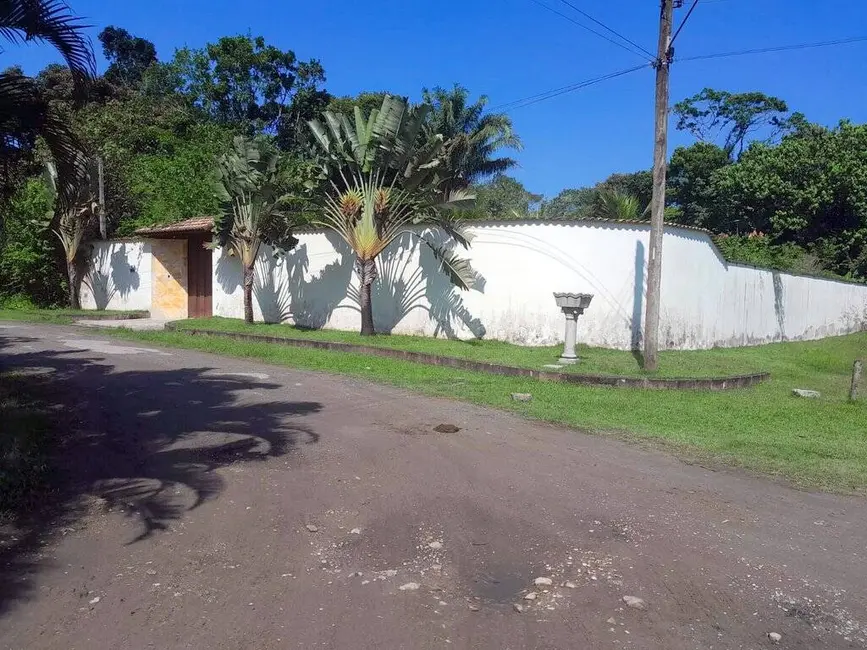 Foto 2 de Chácara com 3 quartos à venda, 138m2 em Peruibe - SP