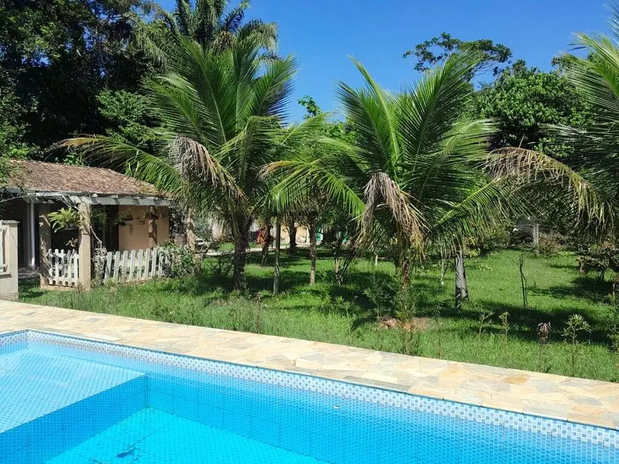 Chácara com 3 quartos à venda, 138m2 em Peruibe - SP - imagem 5 Foto 5 de Chácara com 3 quartos à venda, 138m2 em Peruibe - SP