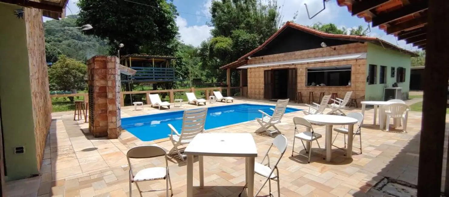 Foto 1 de Chácara com 3 quartos à venda, 250m2 em Peruibe - SP