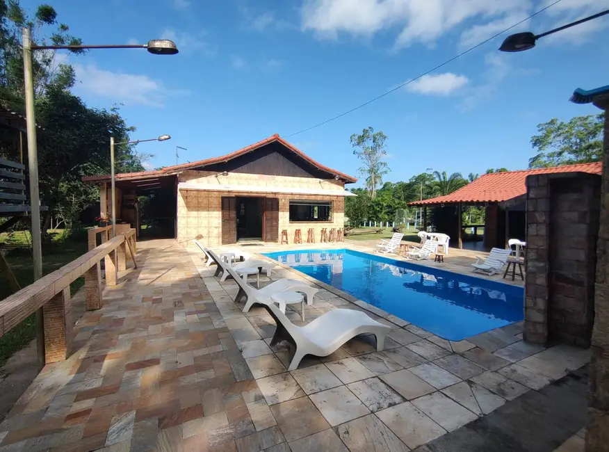 Chácara com 3 quartos à venda, 250m2 em Peruibe - SP - imagem 8 Foto 8 de Chácara com 3 quartos à venda, 250m2 em Peruibe - SP