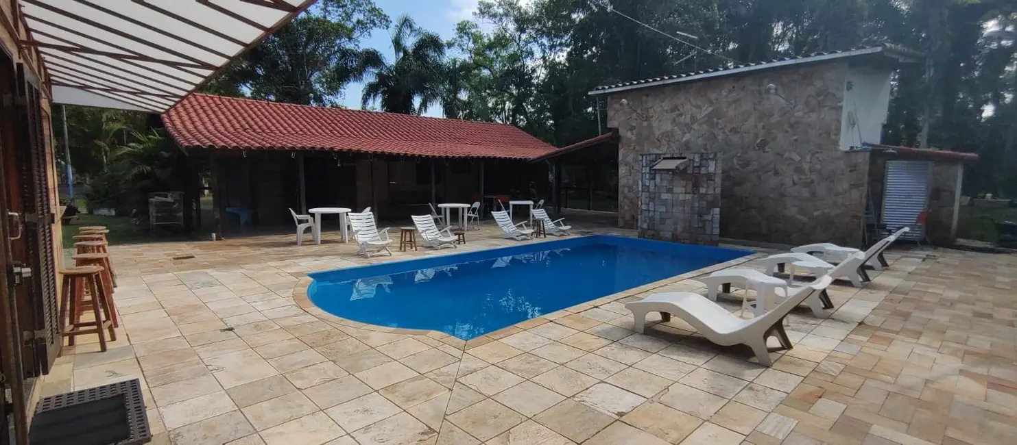 Chácara com 3 quartos à venda, 250m2 em Peruibe - SP - imagem 7 Foto 7 de Chácara com 3 quartos à venda, 250m2 em Peruibe - SP