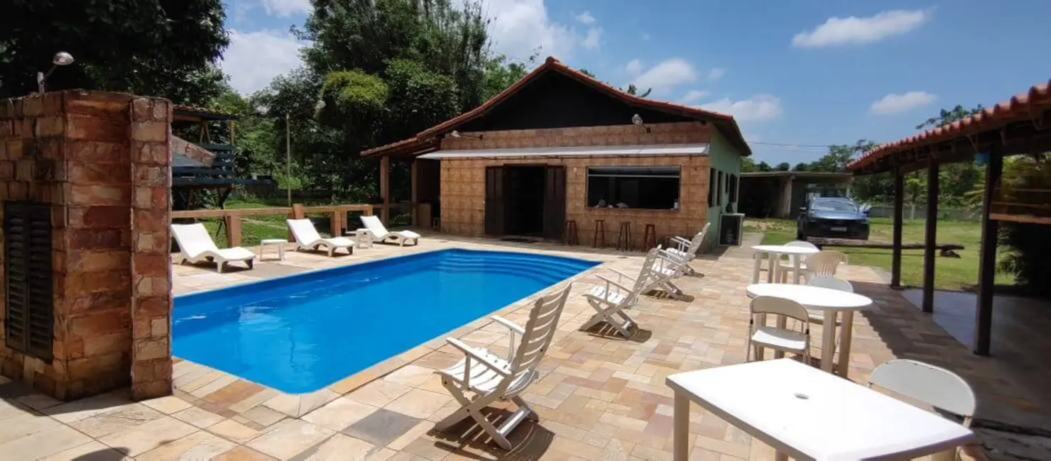 Foto 2 de Chácara com 3 quartos à venda, 250m2 em Peruibe - SP