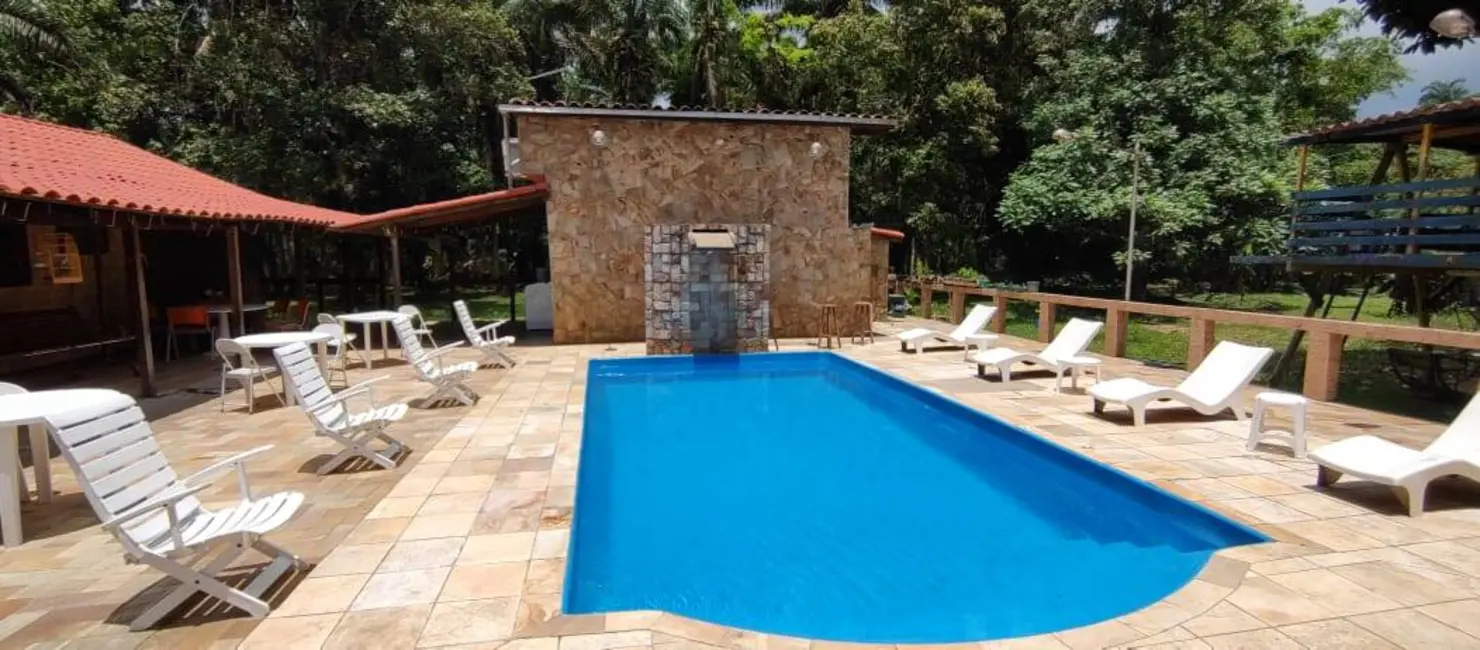 Chácara com 3 quartos à venda, 250m2 em Peruibe - SP - imagem 5 Foto 5 de Chácara com 3 quartos à venda, 250m2 em Peruibe - SP
