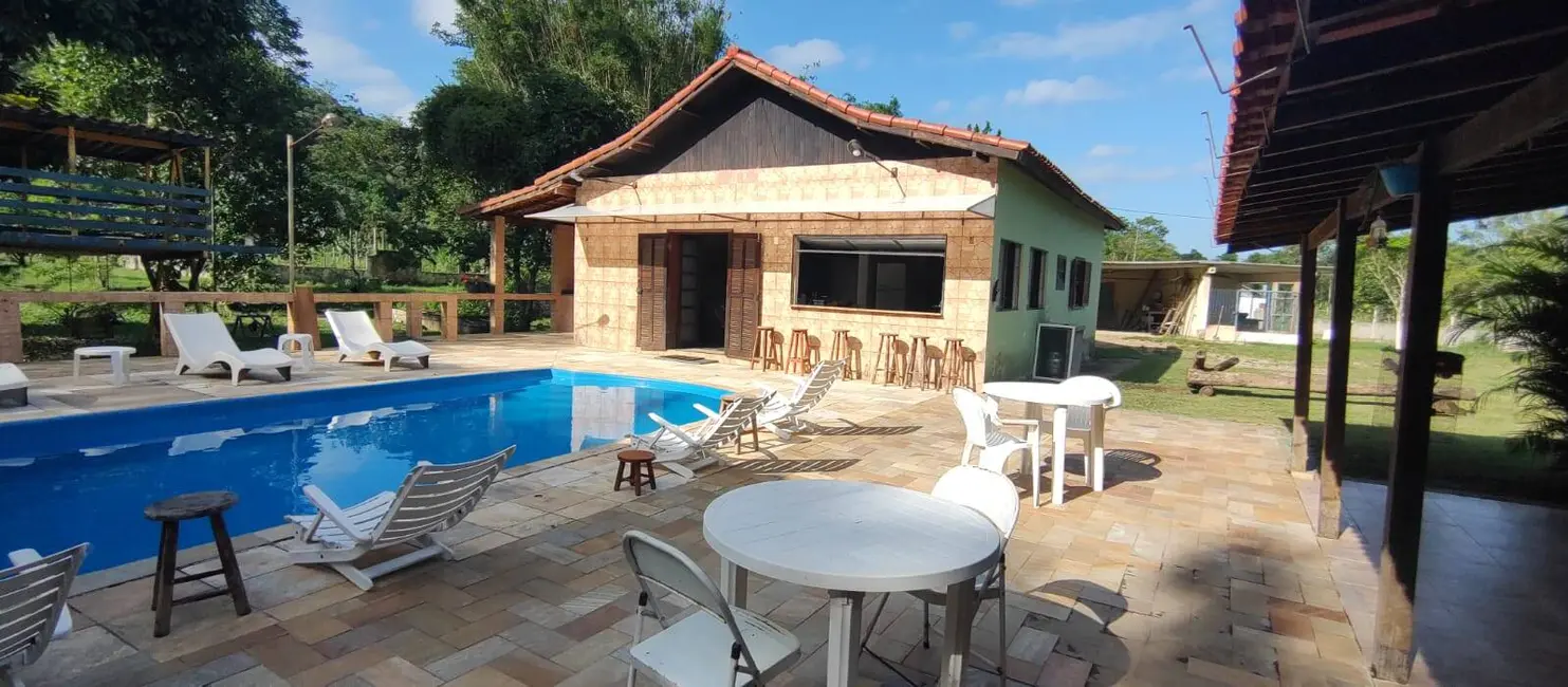 Chácara com 3 quartos à venda, 250m2 em Peruibe - SP - imagem 9 Foto 9 de Chácara com 3 quartos à venda, 250m2 em Peruibe - SP