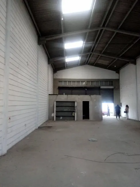 Armazém / Galpão para alugar, 225m2 em Peruibe - SP - imagem 3 Foto 3 de Armazém / Galpão para alugar, 225m2 em Peruibe - SP