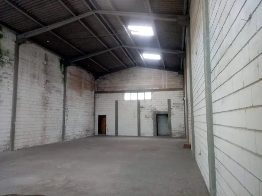 Foto 2 de Armazém / Galpão para alugar, 225m2 em Peruibe - SP