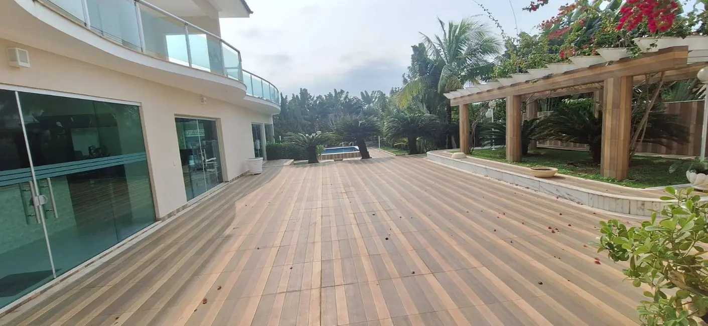 Casa com 5 quartos à venda, 544m2 em Peruibe - SP - imagem 8 Foto 8 de Casa com 5 quartos à venda, 544m2 em Peruibe - SP