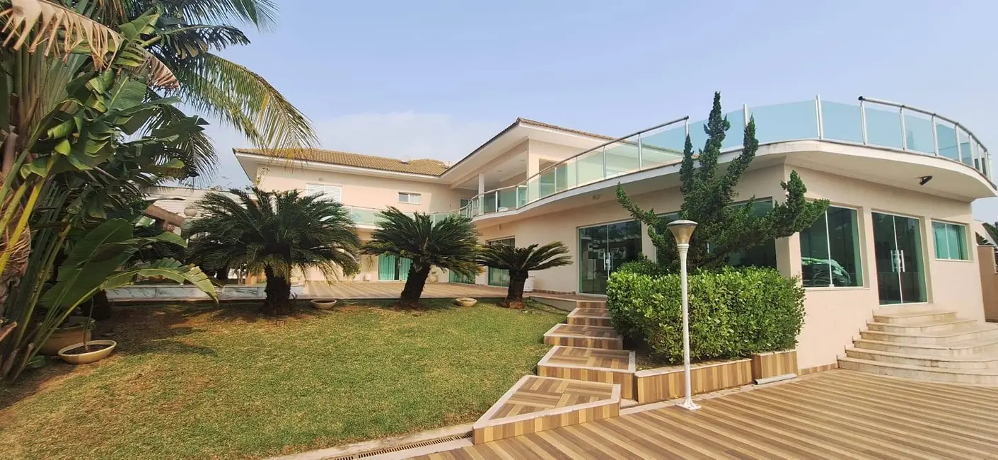 Casa com 5 quartos à venda, 544m2 em Peruibe - SP - imagem 6 Foto 6 de Casa com 5 quartos à venda, 544m2 em Peruibe - SP