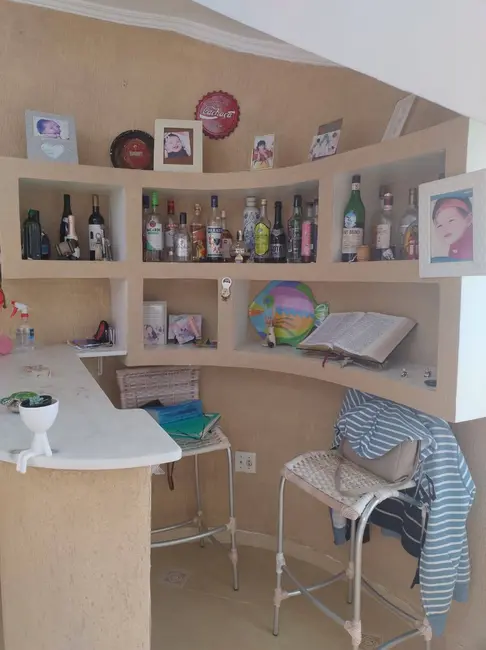 Casa com 4 quartos à venda, 351m2 em Peruibe - SP - imagem 7 Foto 7 de Casa com 4 quartos à venda, 351m2 em Peruibe - SP