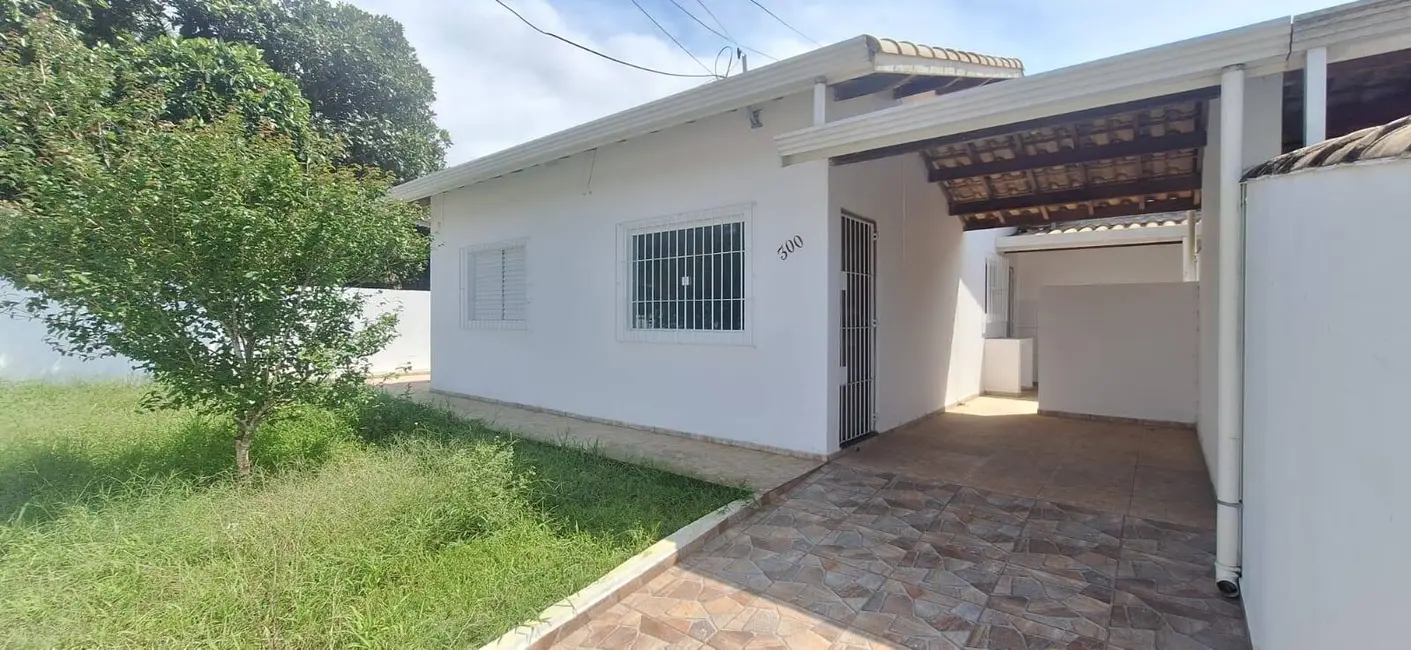 Casa com 2 quartos à venda, 68m2 em Peruibe - SP - imagem 2 Foto 2 de Casa com 2 quartos à venda, 68m2 em Peruibe - SP
